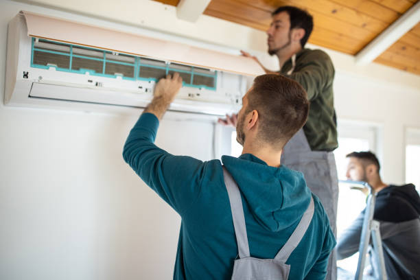 Best HVAC System Installation  in Livingston, TN