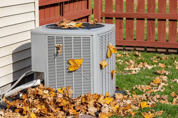 Best Emergency HVAC Repair  in Livingston, TN