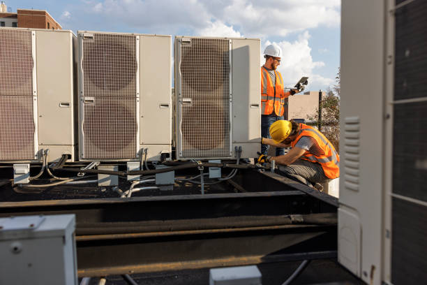 Ductless HVAC Repair in Livingston, TN