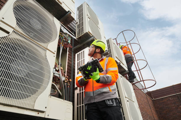 Best 24/7 HVAC Repair  in Livingston, TN