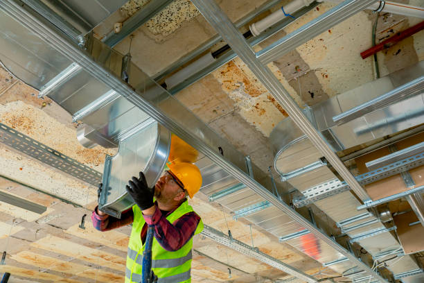 Best HVAC Maintenance Plan  in Livingston, TN