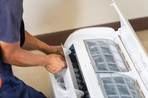 Best HVAC Installation Services  in Livingston, TN