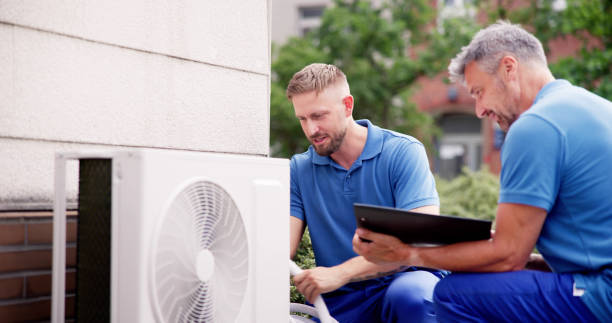 Best HVAC Replacement Cost  in Livingston, TN