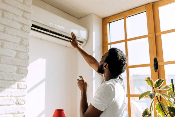 Best Affordable HVAC Services  in Livingston, TN