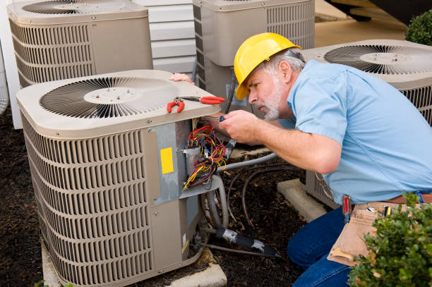 Best Emergency HVAC Repair  in Livingston, TN