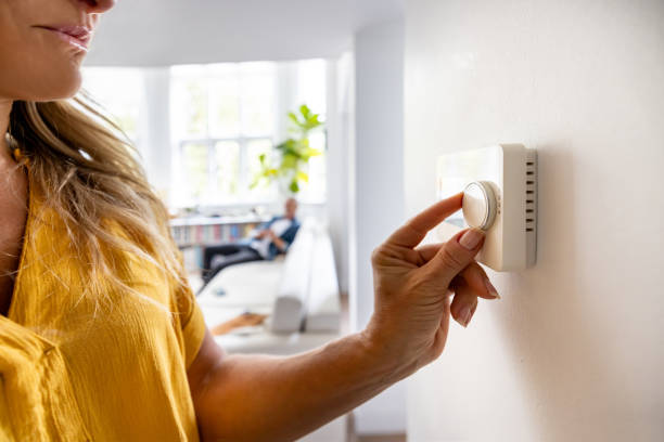 HVAC Maintenance Plan in Livingston, TN