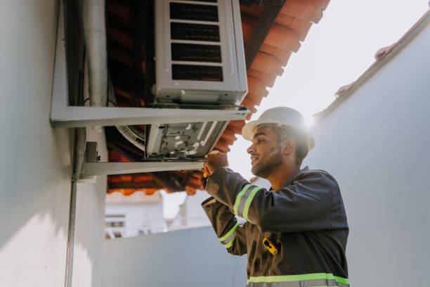 Best Affordable Air Conditioning Repair  in Livingston, TN