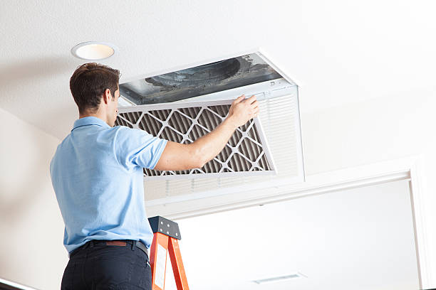 Best HVAC Installation Services  in Livingston, TN