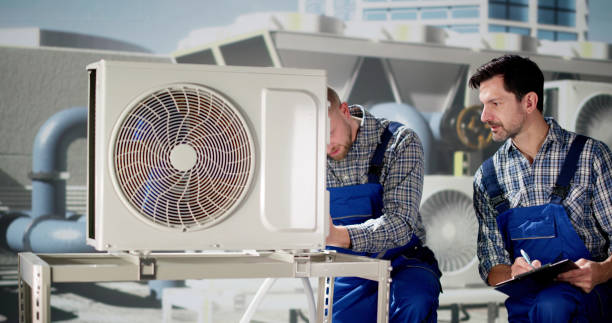 Best Ductless HVAC Repair  in Livingston, TN