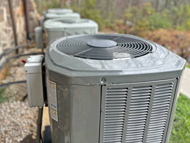 Professional HVAC in Livingston, TN